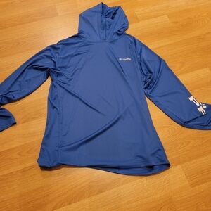 Large PFG Columbia large